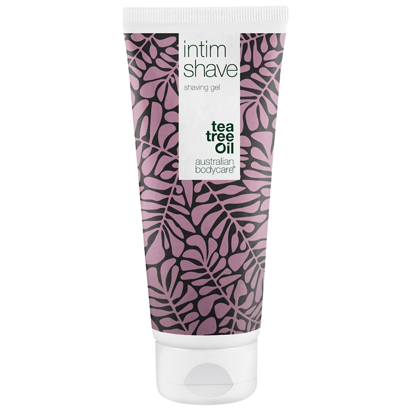 Australian Bodycare Intim Shave (200 ml)