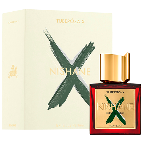 Nishane Tuberoza X (100 ml)