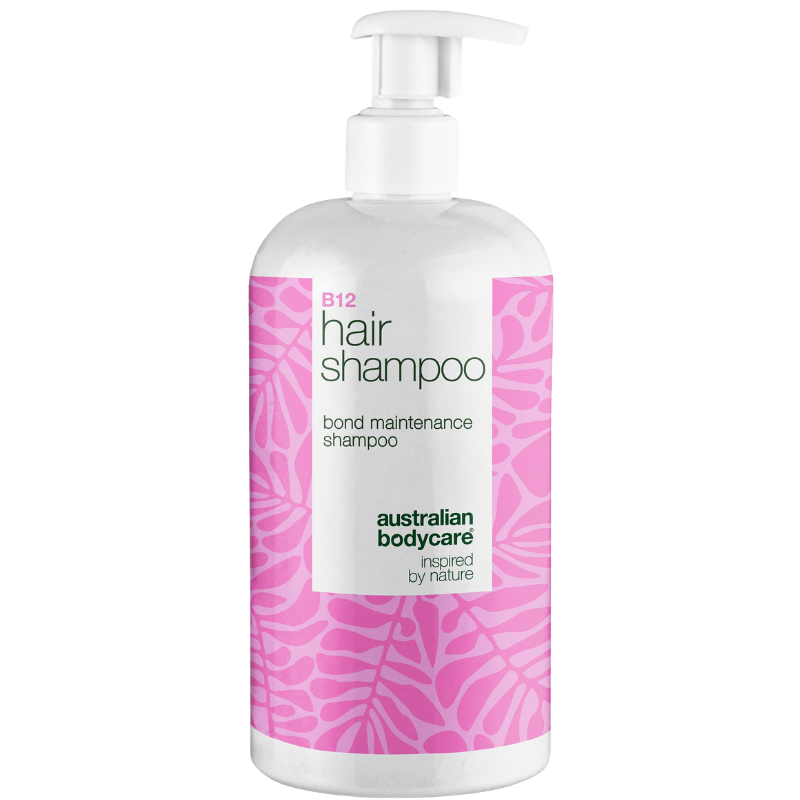 Australian Bodycare B12 Hair Shampoo (500 ml)