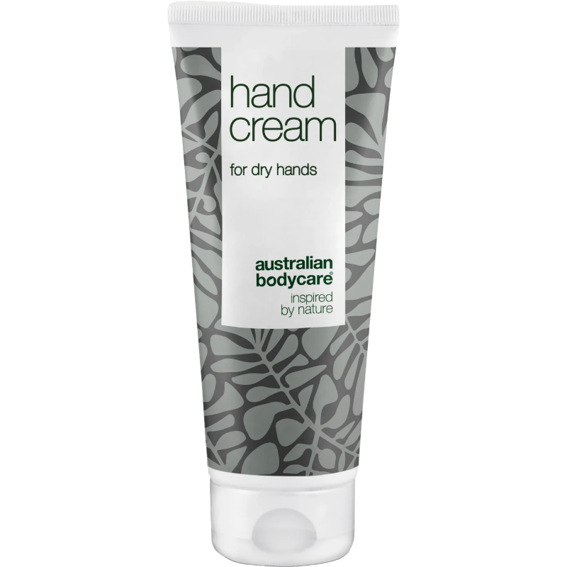 Australian Bodycare Hand Cream (100 ml)
