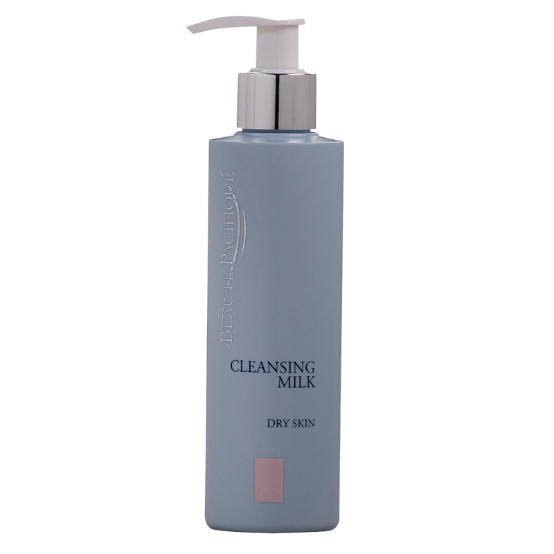 Beauté Pacifique Rensemælk til tør hud (200 ml)