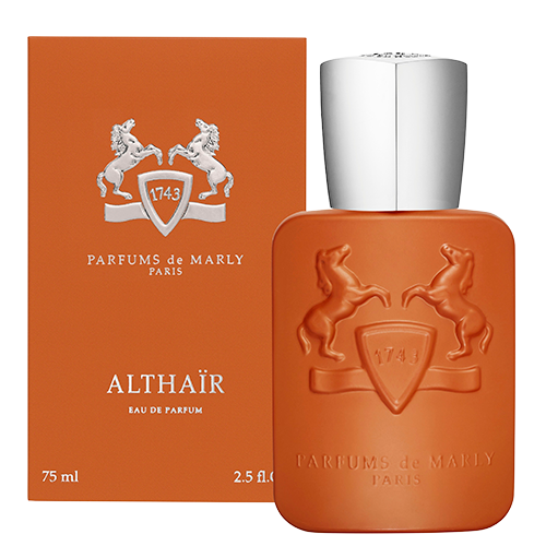 Parfums De Marly AlthaÃ¯r (75 ml)