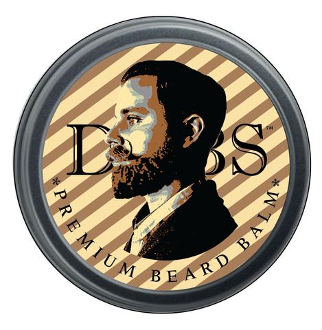 DUBS Beard Balm - Lavender (60 ml)