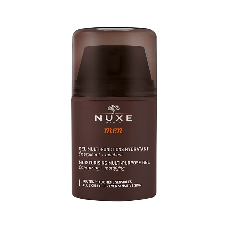 Nuxe Men Moist Gel (50 ml)