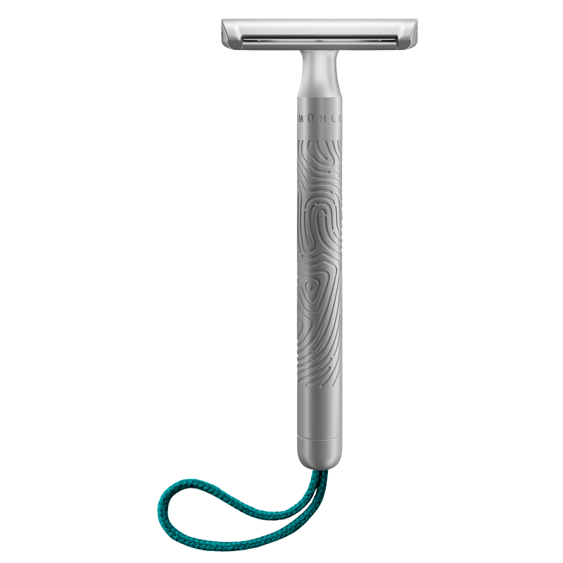 Mühle Companion DE Safety Razor Unisex Turkis