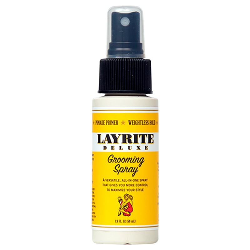 Layrite Grooming Spray Travel (56 ml)