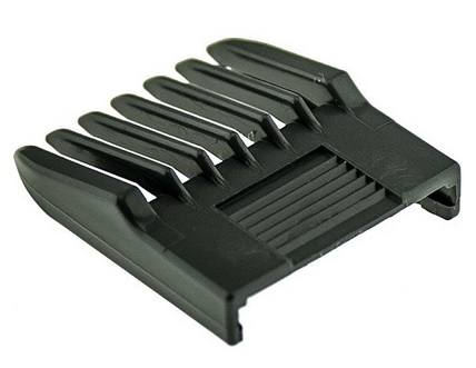 Wella Contura Afstandskam (3-6 mm)