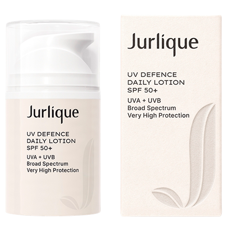 Jurlique UV Defence Daily Lotion SPF50 (50 ml)