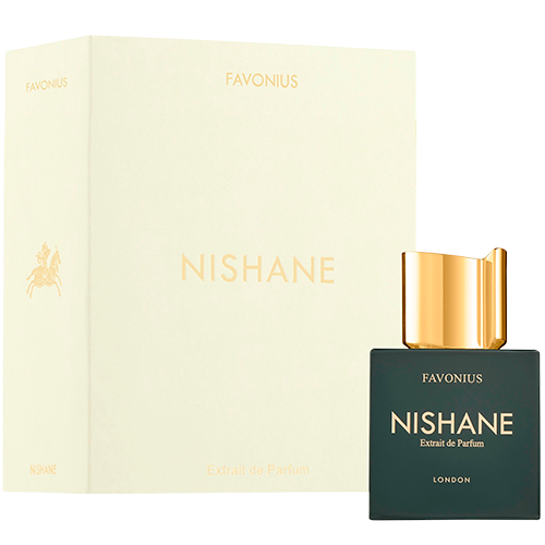 Nishane Favonius EDP (100 ml)