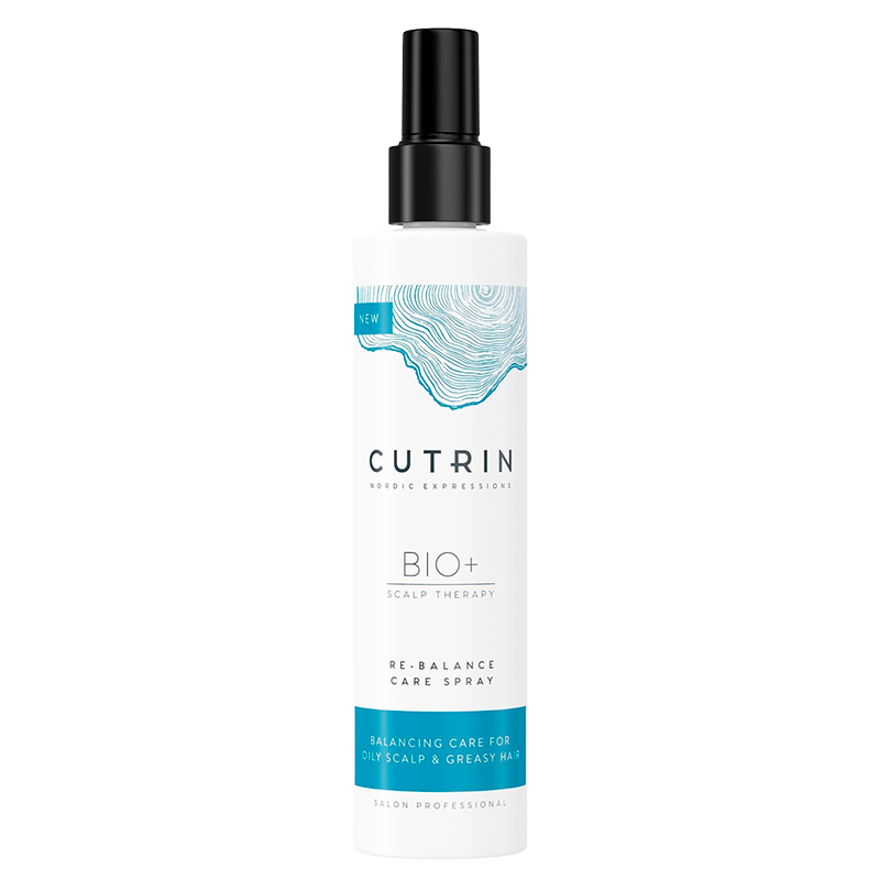 Cutrin BIO+ Re-Balance Care Spray (200 ml)