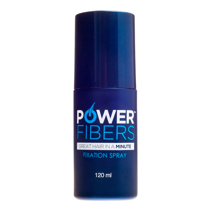 Power Fibers Fixation Spray (120 ml)