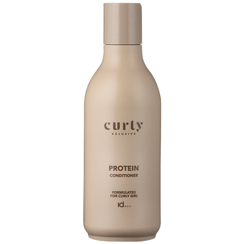 IdHAIR Curly Xclusive Protein Conditioner (250 ml)