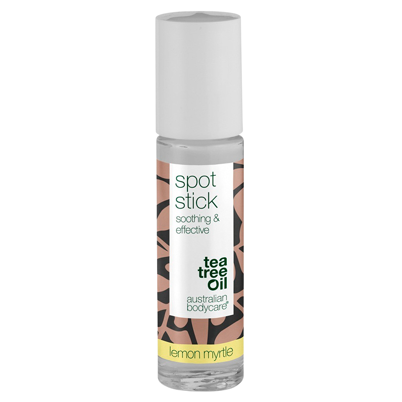 Australian Bodycare Spot Stick Lemon Myrtle (9 ml)