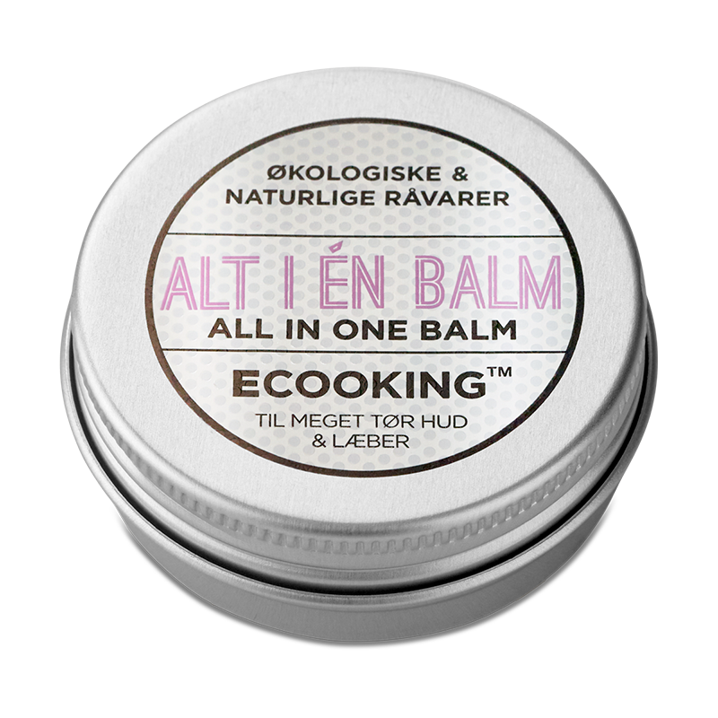 Ecooking Multibalm (30 ml) Ecooking Multibalm (30 ml)