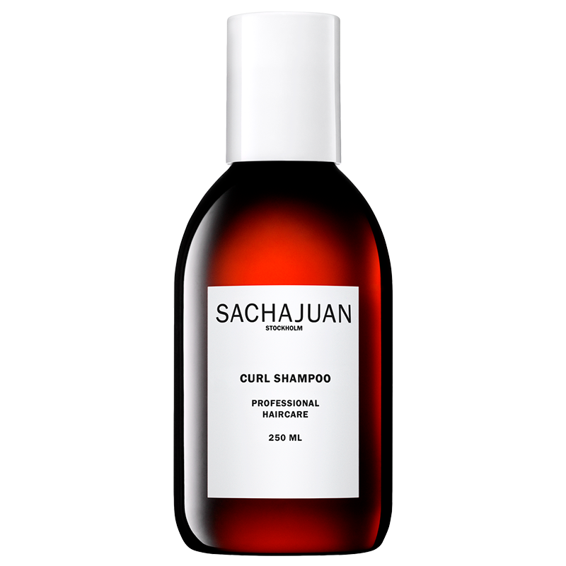 Sachajuan Curl Shampoo (250 ml)