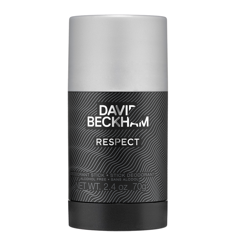 David Beckham Respect Deodorant Stick (75 ml)