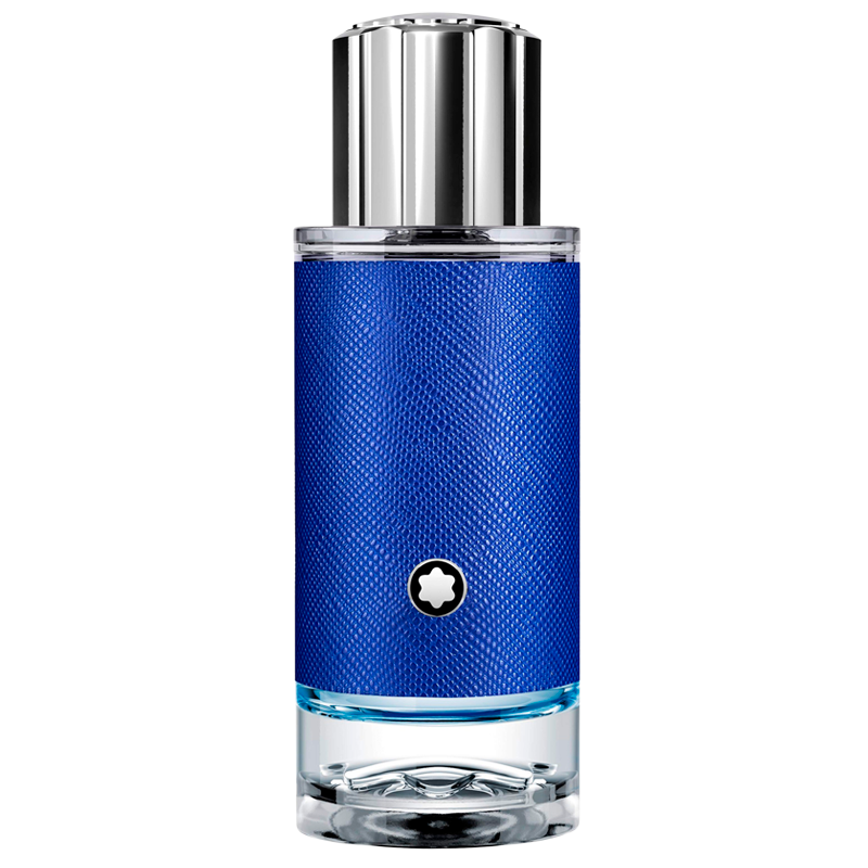 Mont Blanc Explorer Ultra Blue EDP (60 ml)