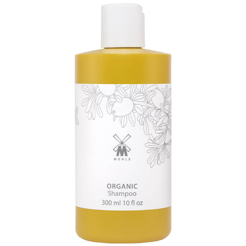 Mühle Organic Shampoo (300 ml)