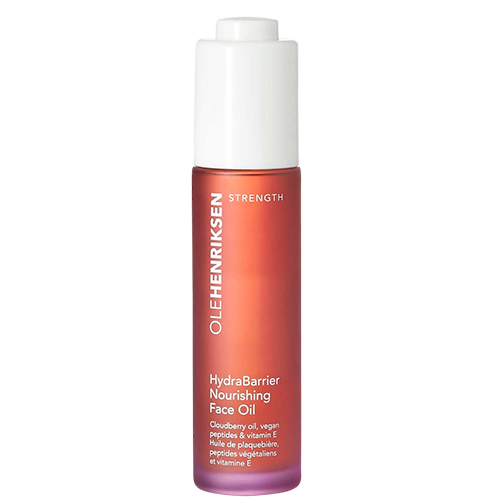 Ole Henriksen Strength Facial Oil (30 ml)