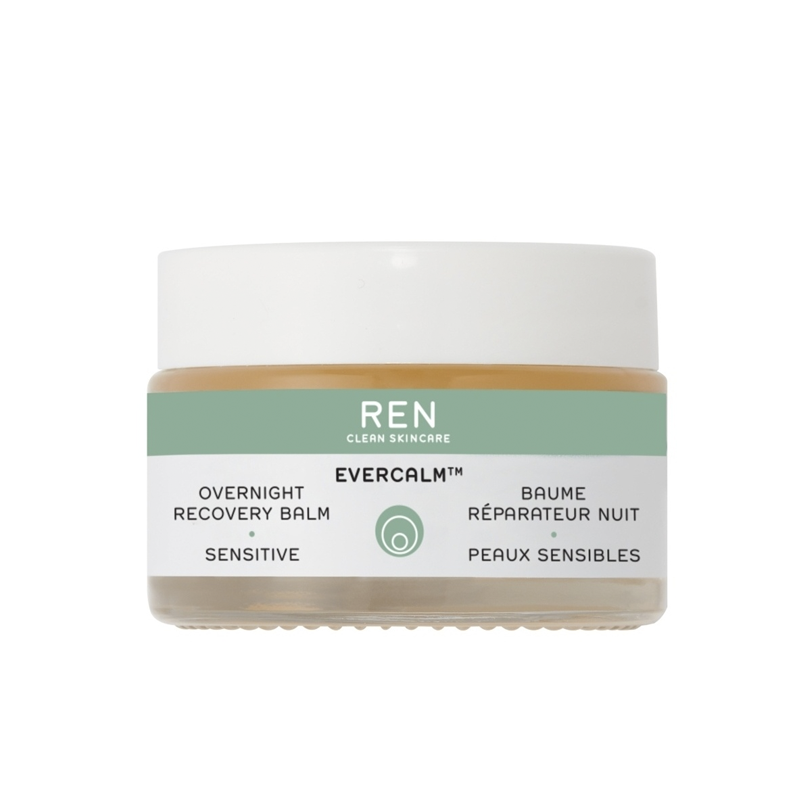 REN Evercalm Overnight Recovery Balm (30 ml)