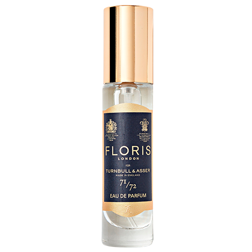 Floris of London 71/72 Eau De Parfum (10 ml)