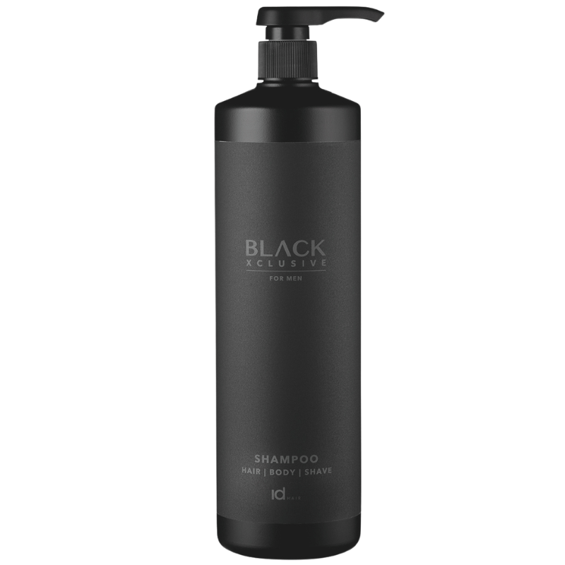 IdHAIR Black Xclusive Shampoo (1000 ml) IdHAIR Black Xclusive Shampoo (1000 ml)