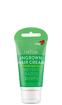 RFSU Intim Ingrown Hair Cream (40 ml)