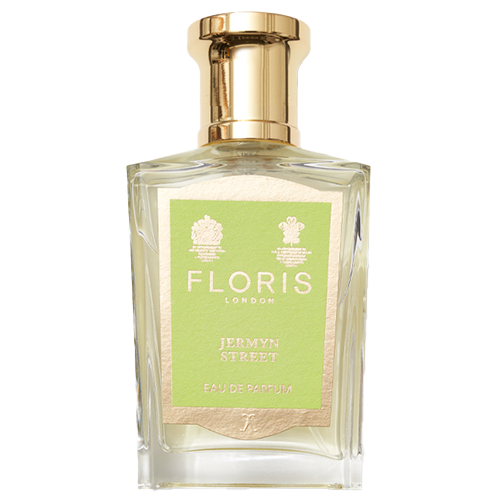 Floris of London Jermyn Street Eau De Parfum (50 ml)